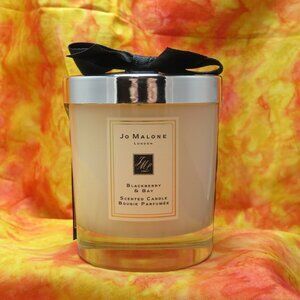 Jo Malone Blackberry & Bay Home Candle